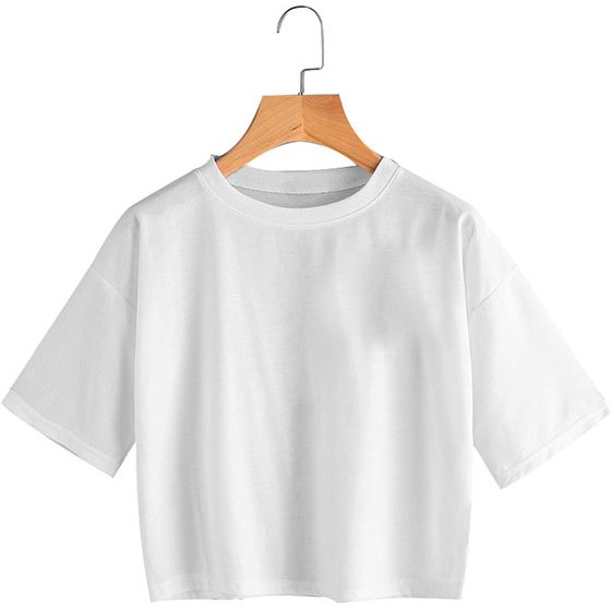 Crop Top – ActiveFlex Sports