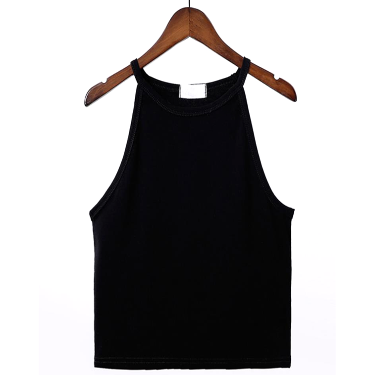 Crop Top – Tie-Dye Relaxed Fit