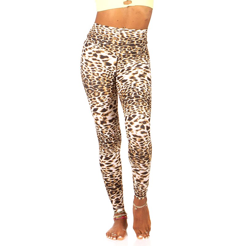 Leggings – AeroMotion Seamless Fit