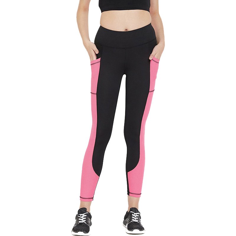 Tights – Velocity Stretch Tights