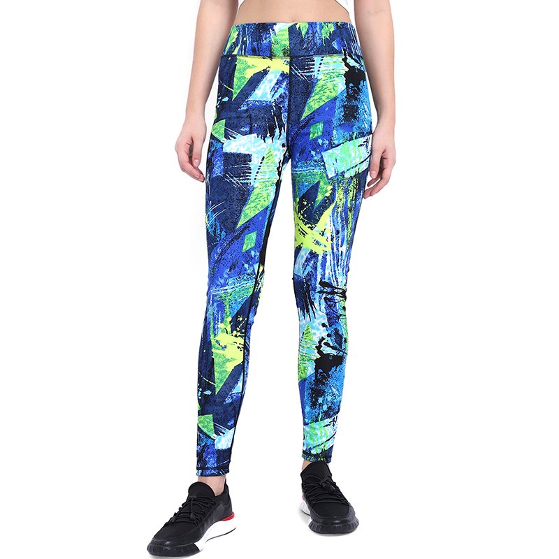 Leggings – PowerFlex Studio Leggings