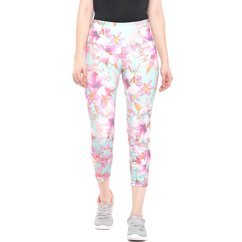 Leggings – FlexCurve Performance Tights