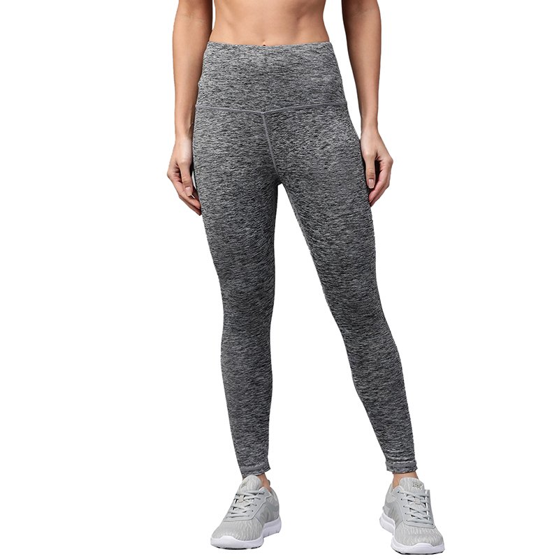 Leggings – SculptPro High-Waist Fit