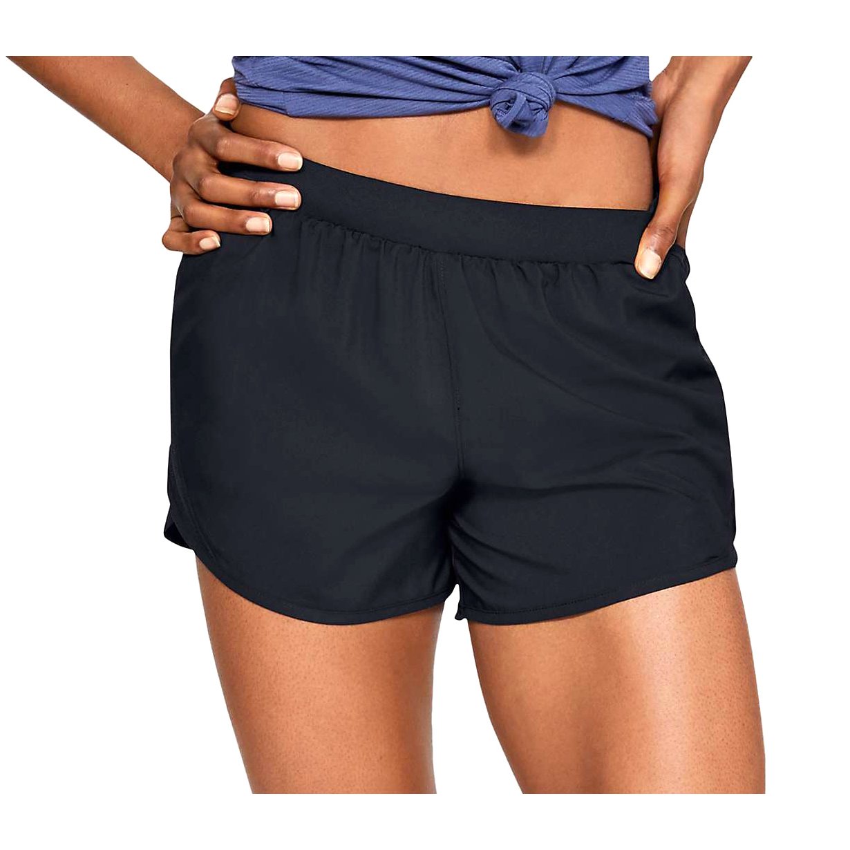 Shorts – FitEase Workout Shorts (Women)