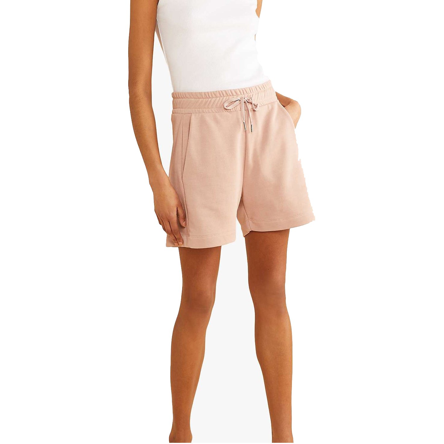 Shorts – AeroFit Active Shorts (Women)
