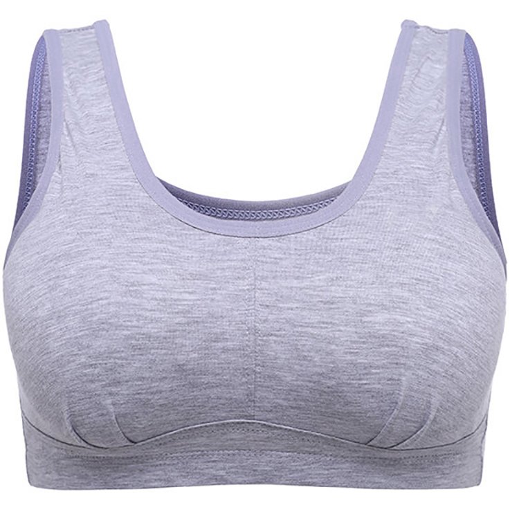 Sports Bra – UltraDry Mesh