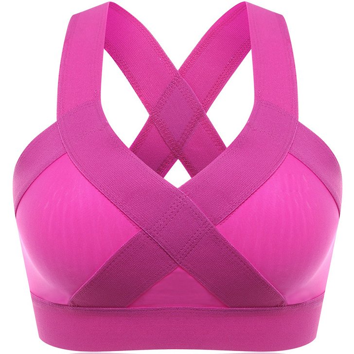 Sports Bra – EnduroMax Compression