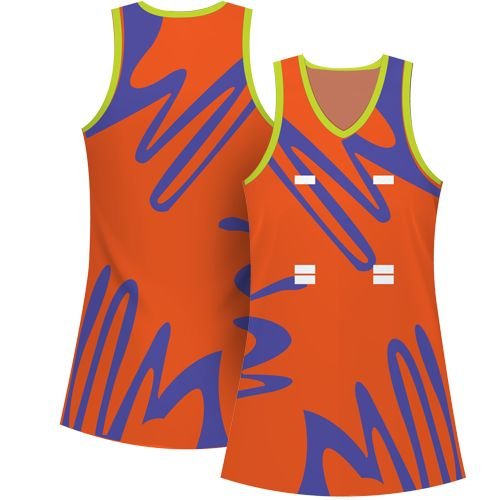 Netball Uniform – Elite Courtwear