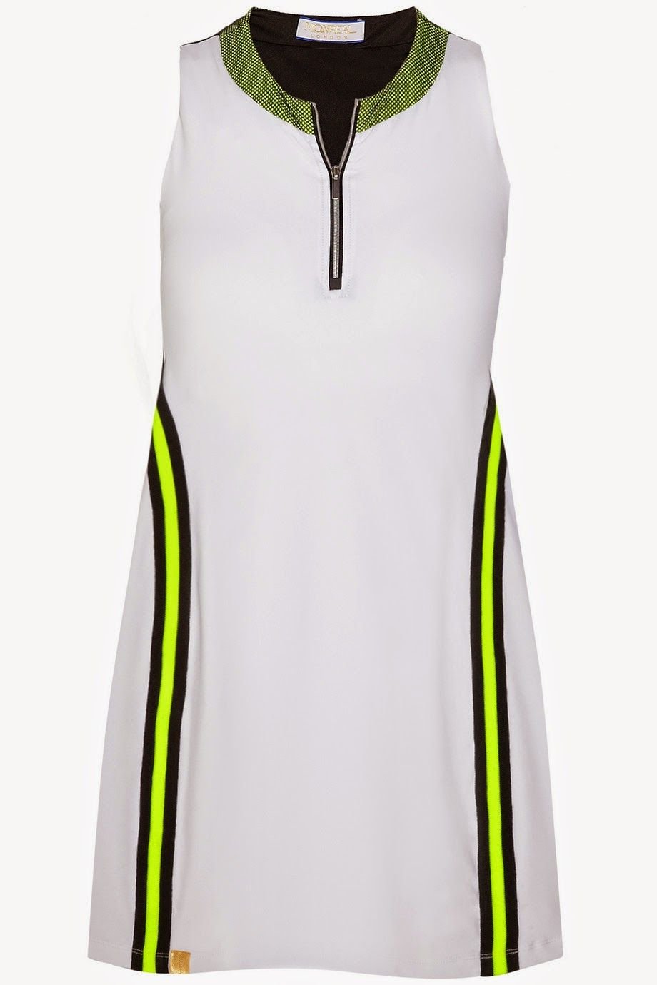 Netball Uniform – Core Active