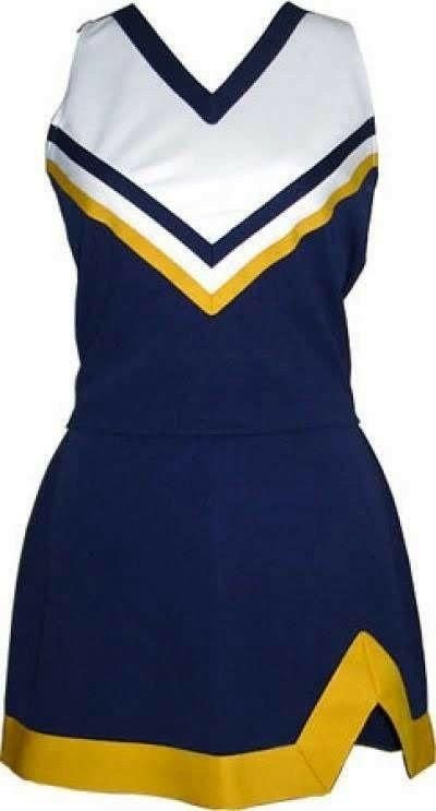 Netball Uniform – Champion Edition