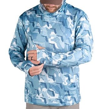 Fishing Wear – HydroVent Pro