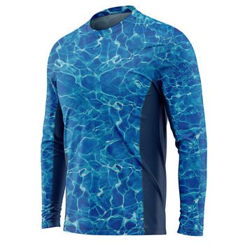 Fishing Wear – AquaTrail Expedition