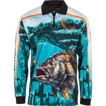 Fishing Wear – DeepCast Performance