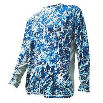Fishing Wear – TideMaster Series