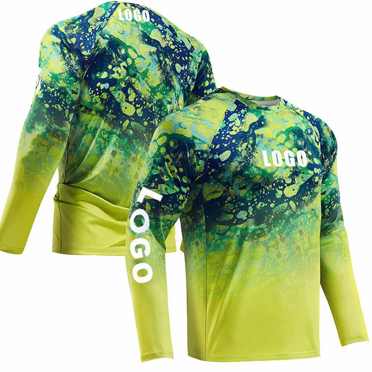 Fishing Wear – AquaShield Pro