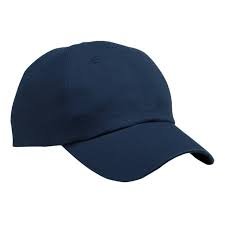 Cap – VintageWash Denim