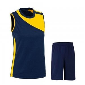 Netball Uniform – AeroLite Performance