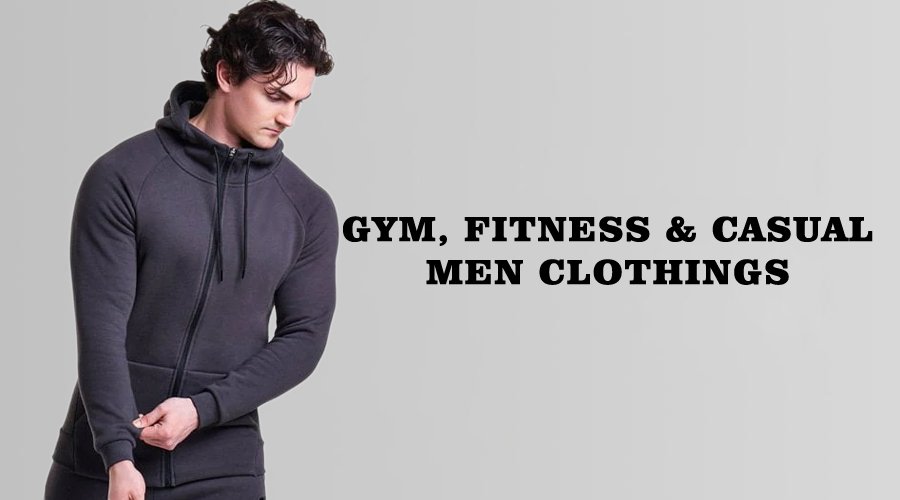 Men Clothing