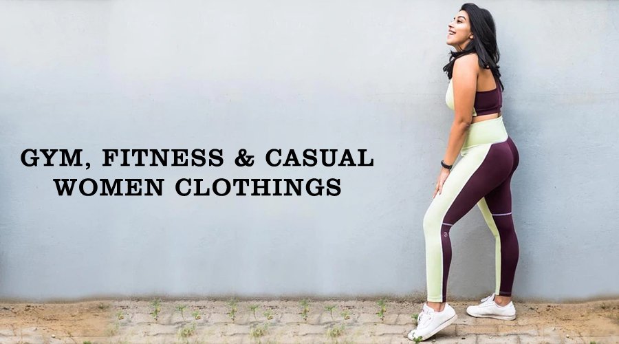 Women Clothing