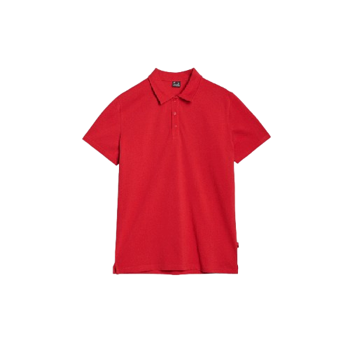 Polo Shirt – TitanPro Cotton
