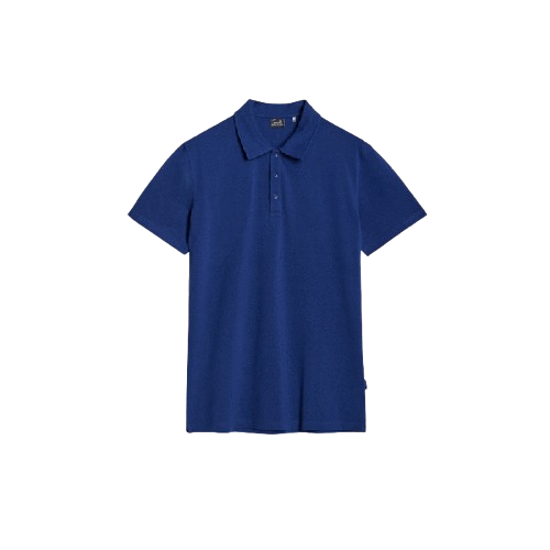 Polo Shirt – Velocity Tech