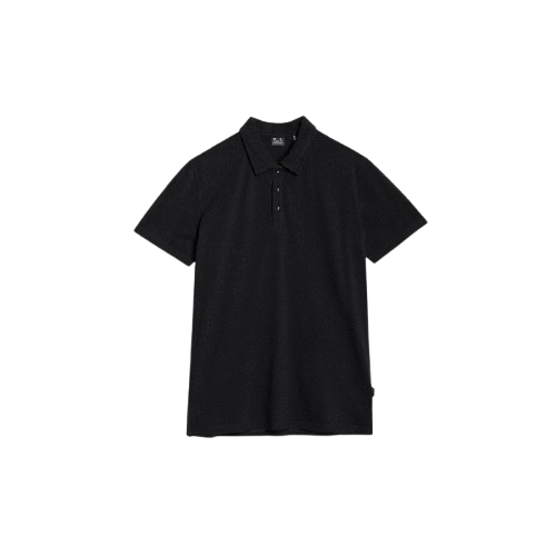 Polo Shirt – AeroLite Dry-Fit