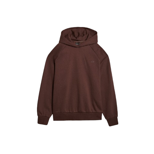 Hoodie – TitanBlend Heavyweight
