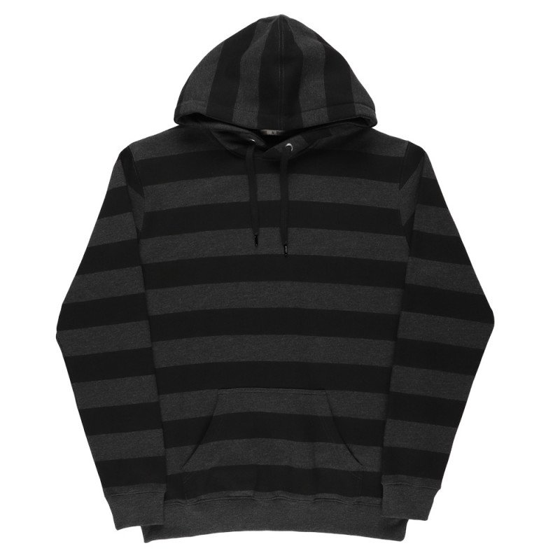Hoodie – SoftBlend Comfort