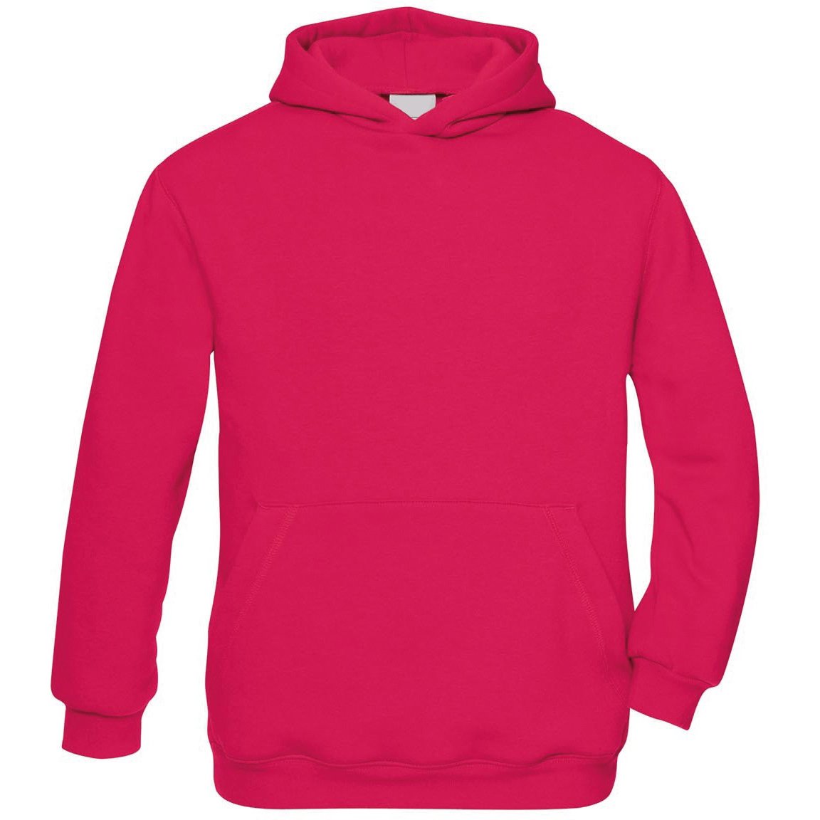 Hoodie – ThermalShield Warmth