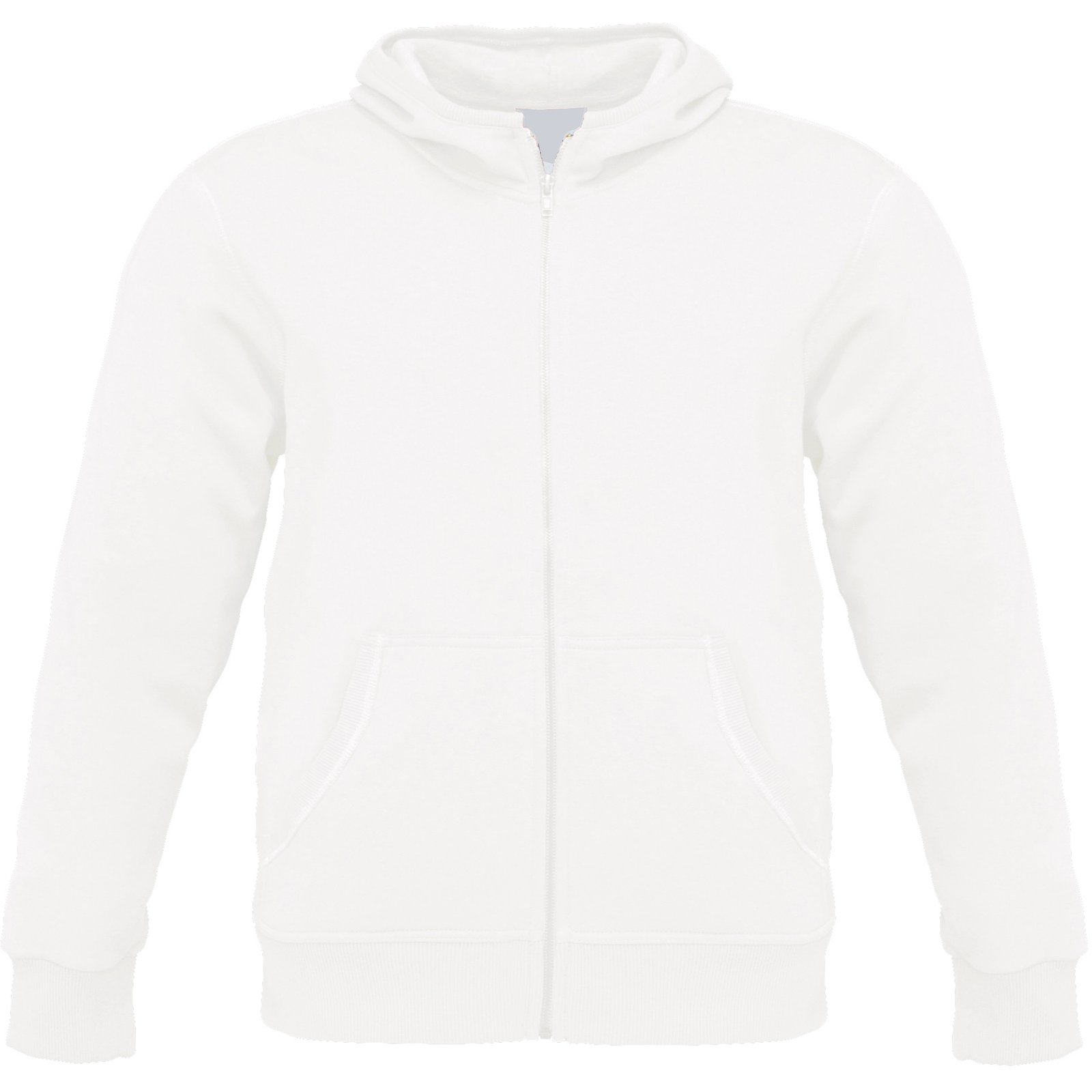 Hoodie – UrbanFlex Oversized