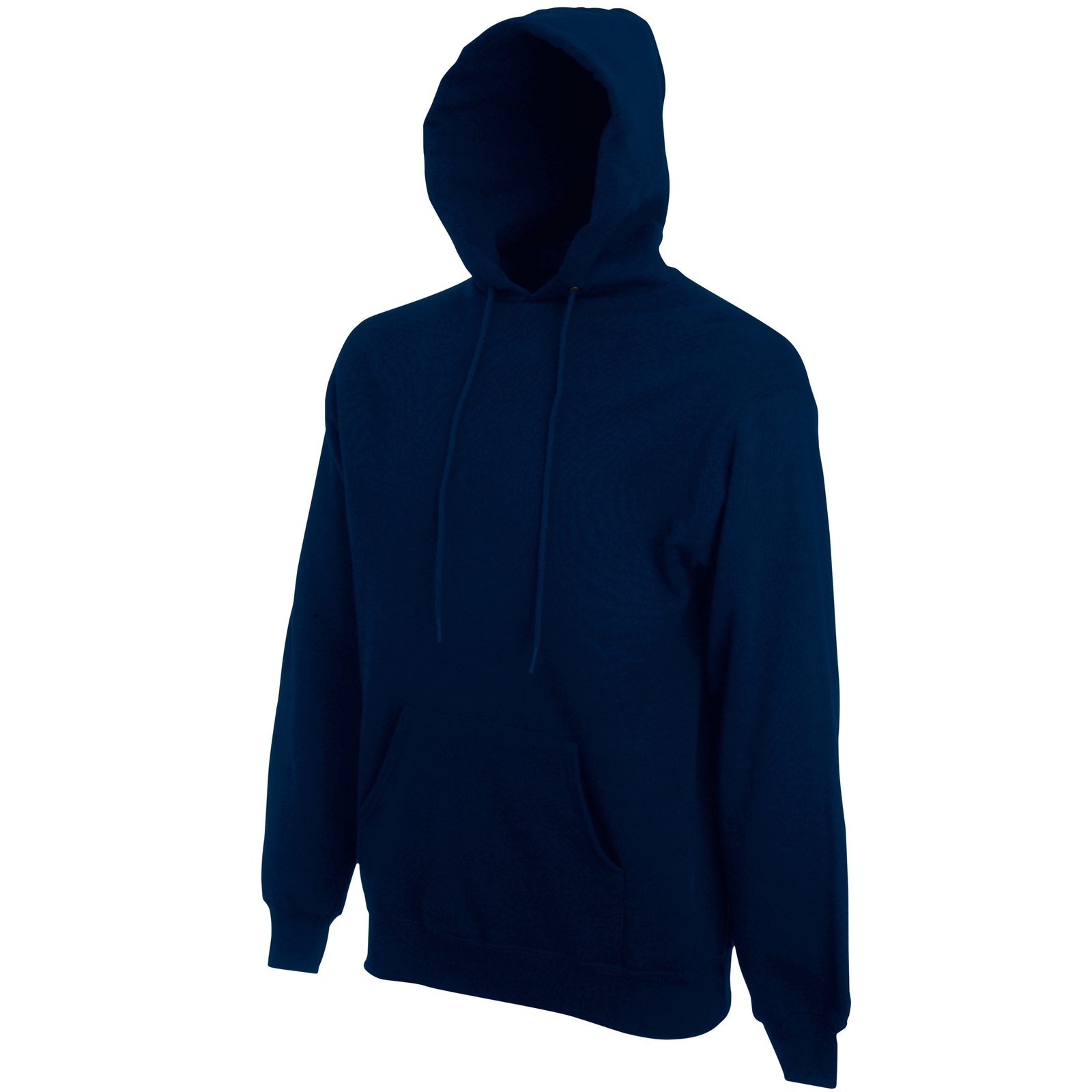 Hoodie – Classic Pullover Essential
