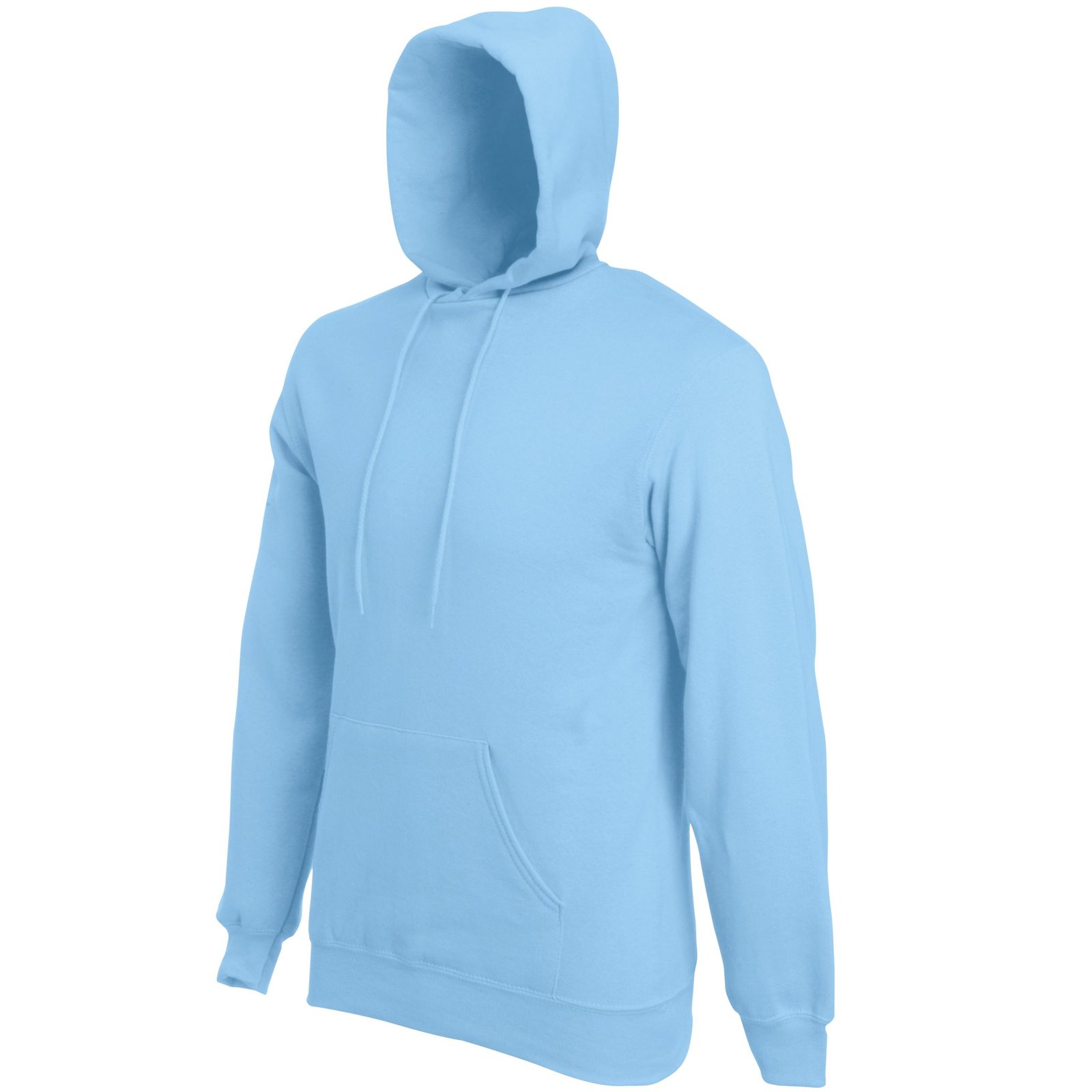 Hoodie – Urban Comfort