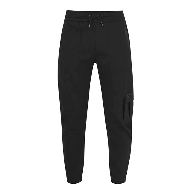 Jogger Pants – HeavyDuty Fleece