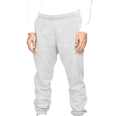 Jogger Pants – UrbanFit Tapered
