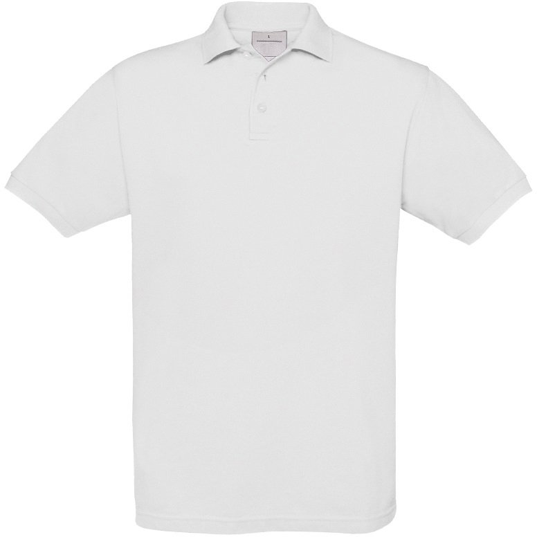 Polo Shirt – SoftCotton Essential