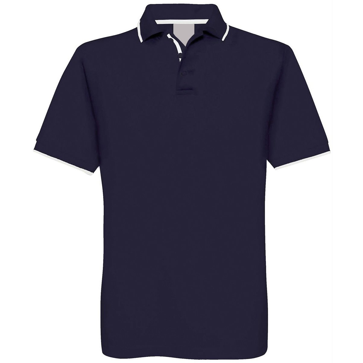 Polo Shirt – UrbanSlim Modern