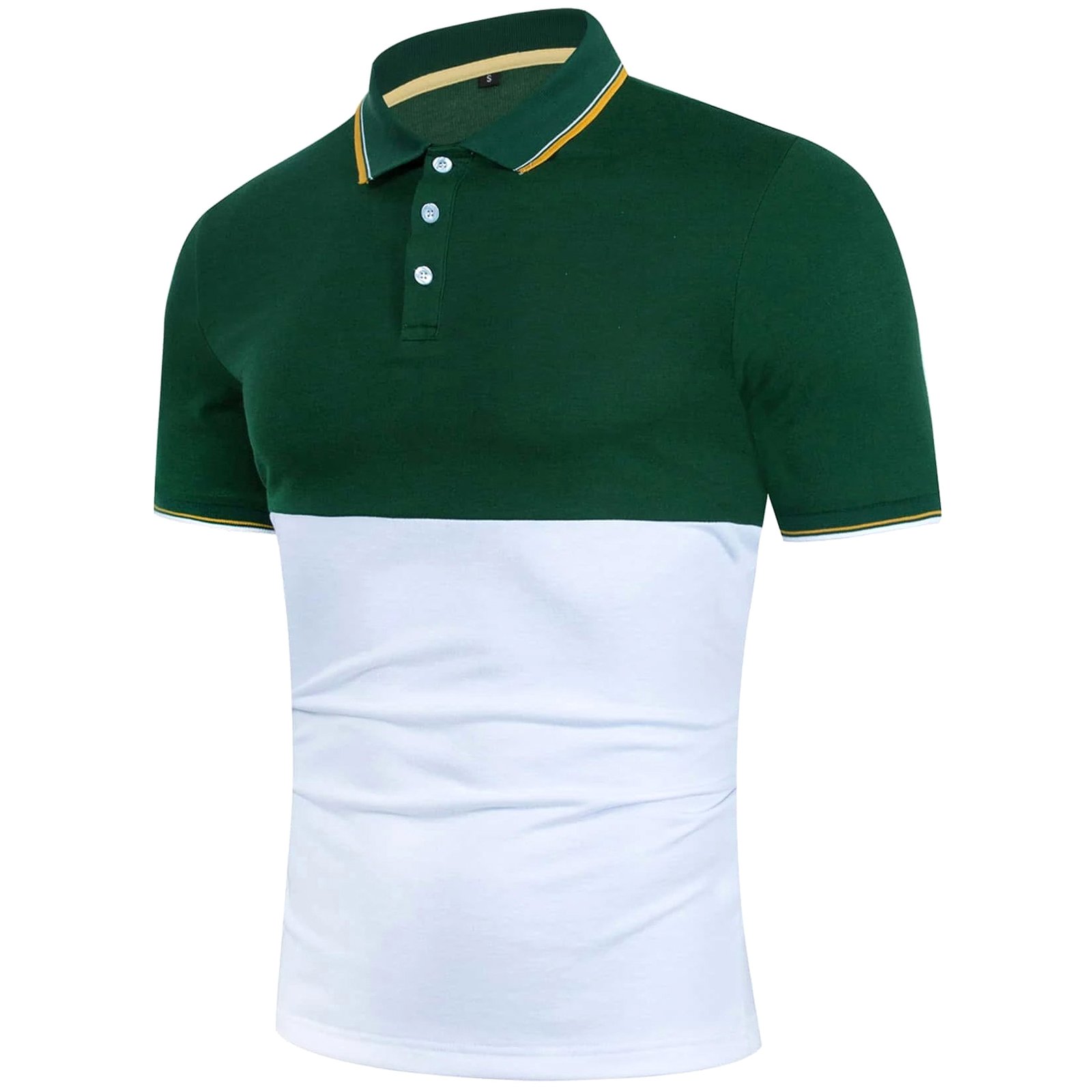 Polo Shirt – SportFlex Performance