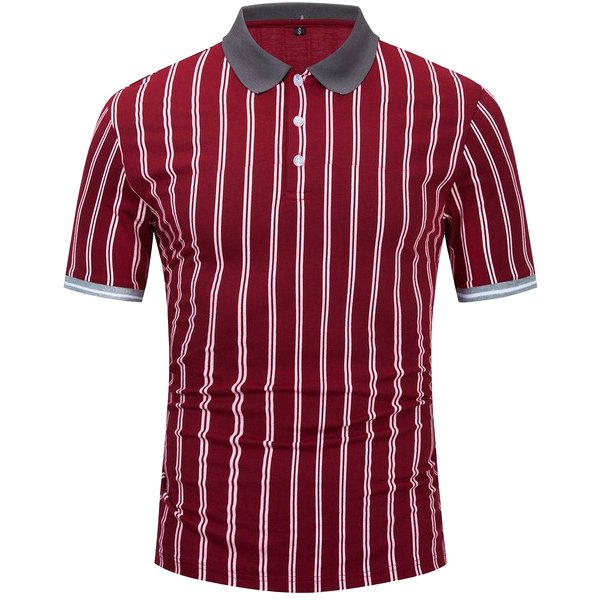 Polo Shirt – ClassicFit Premium