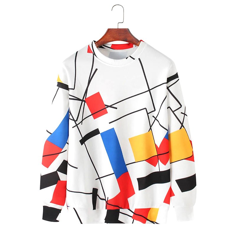Sweatshirt – ActiveMove Performance