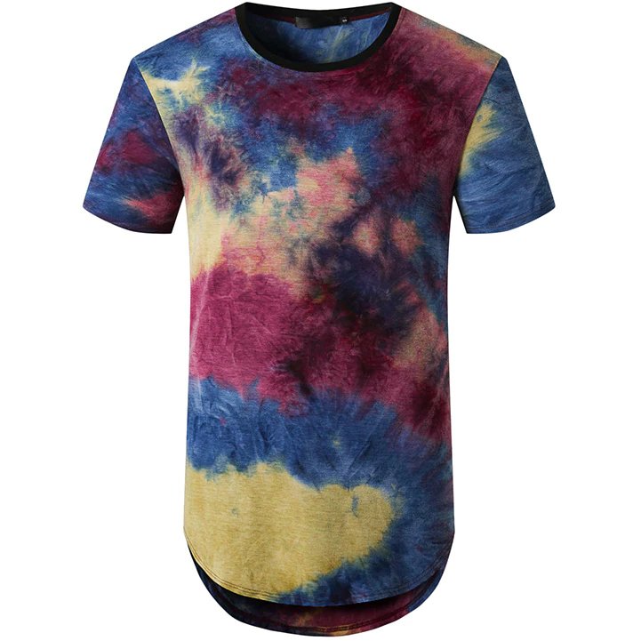 T-Shirt – HeavyDuty ToughWear