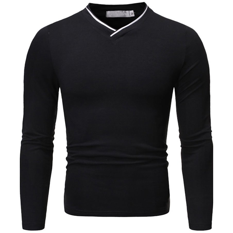 T-Shirt – StreetStyle Oversized