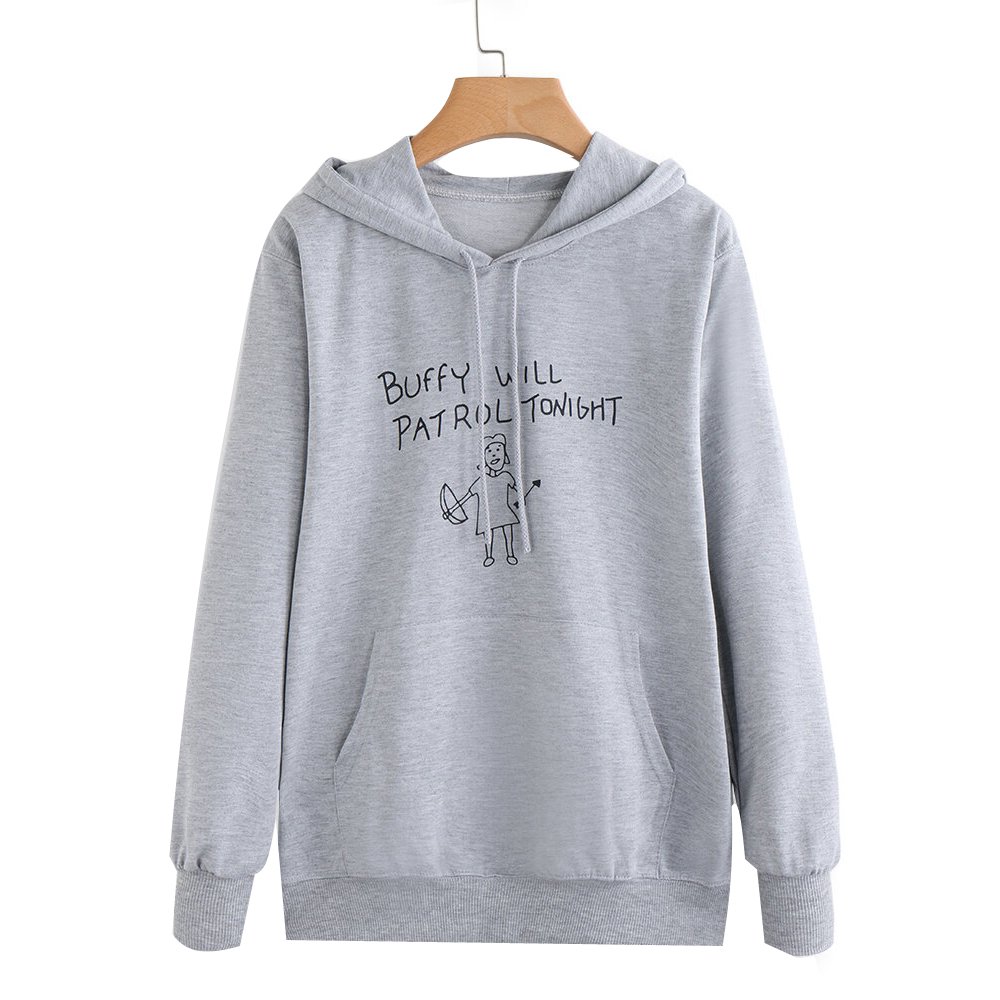 Women Hoodie – FlexEase Everyday