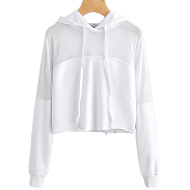 Women Hoodie – HeatGuard Thermal