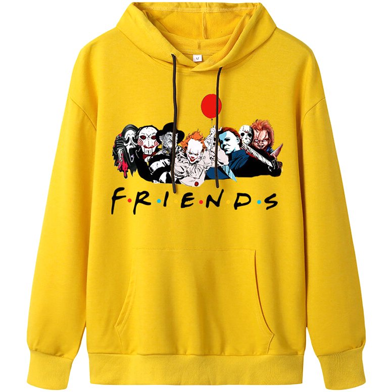 Women Hoodie – UrbanGlow StreetFit