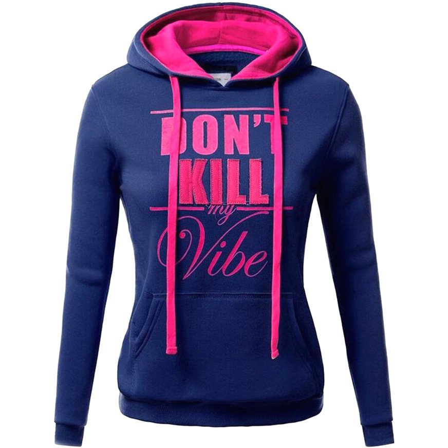 Women Hoodie – TrailMotion Outdoor