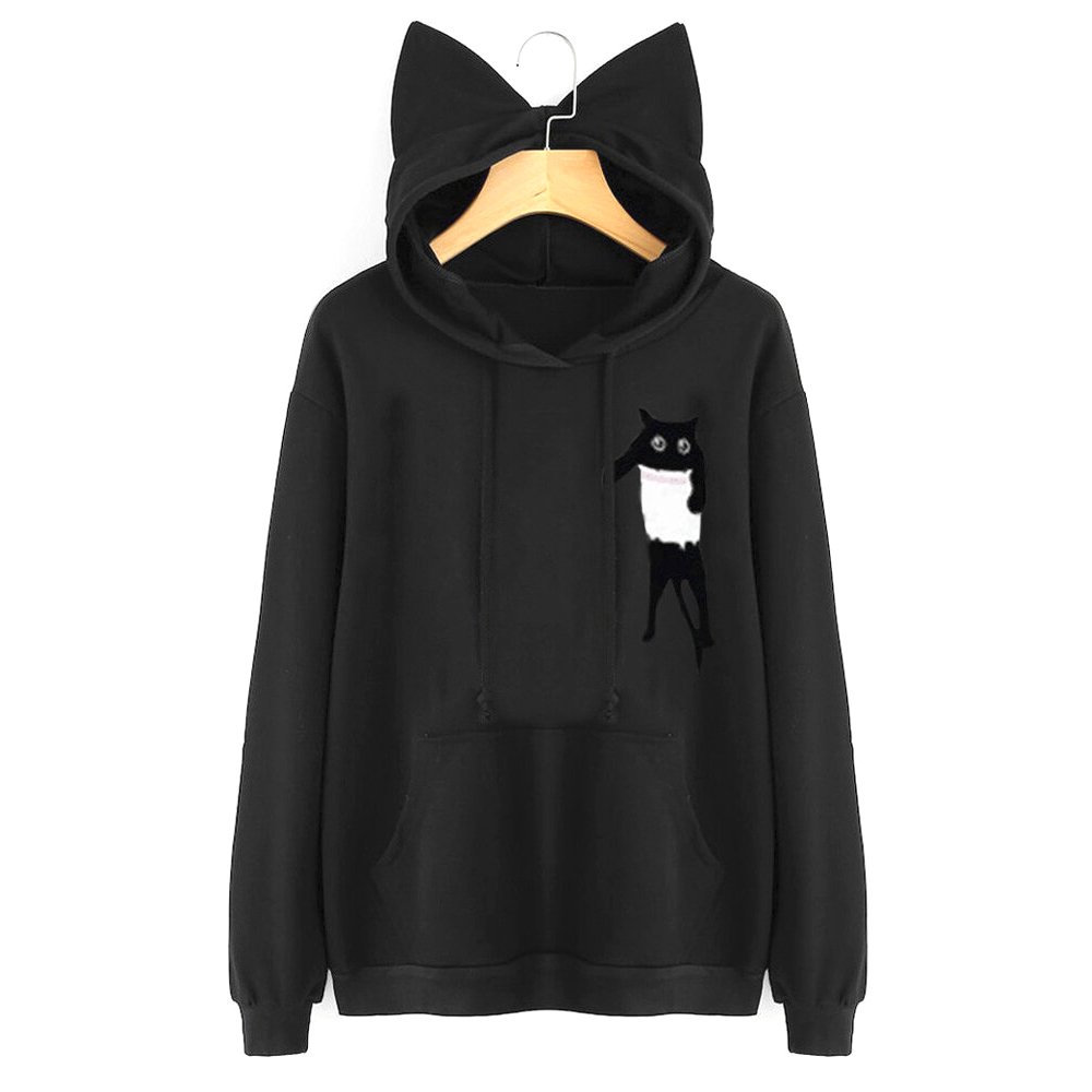 Women Hoodie – BreezeLite Sport