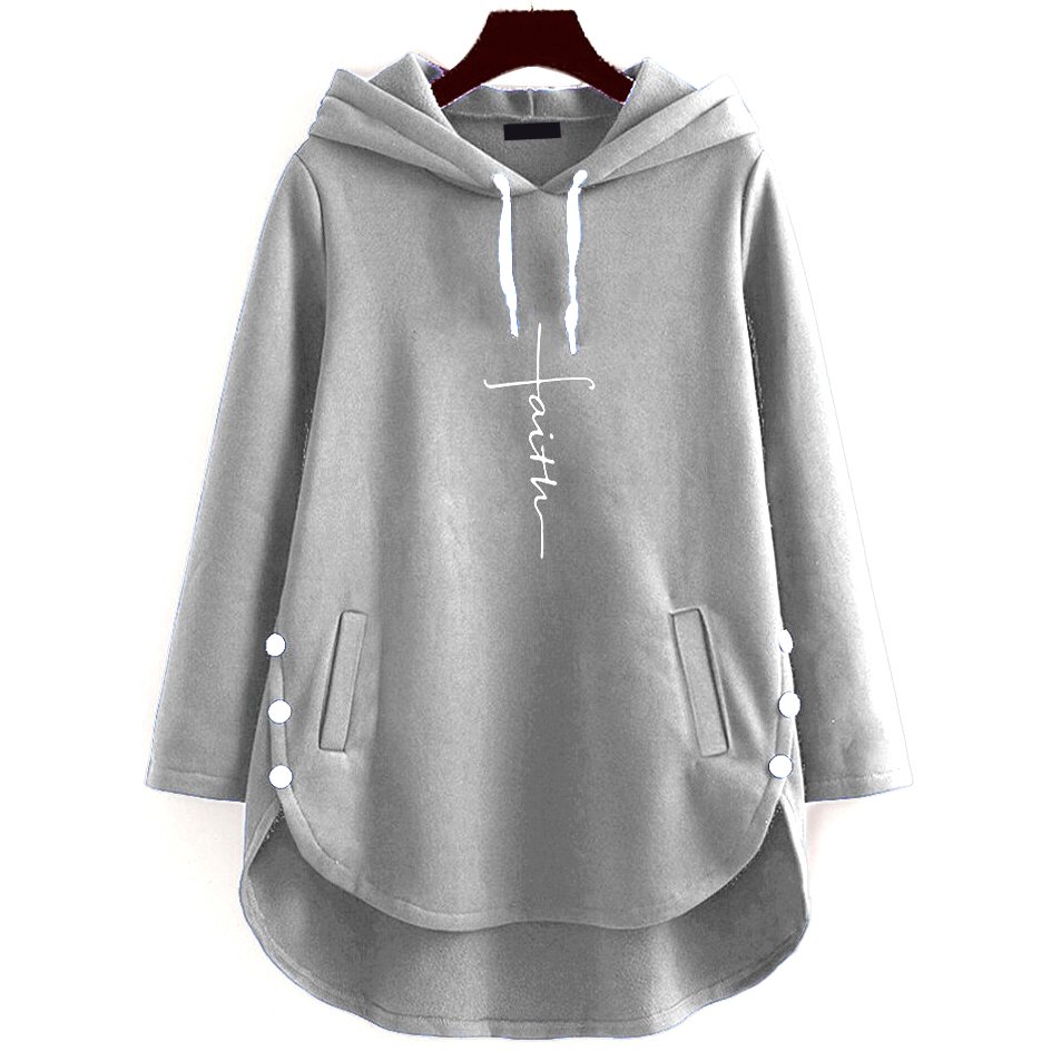 Women Hoodie – AeroFlex Active