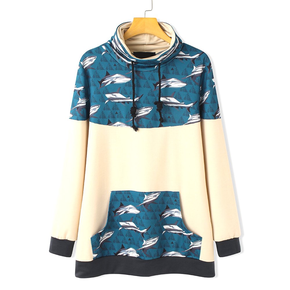 Women Hoodie – SoftTherm Comfort