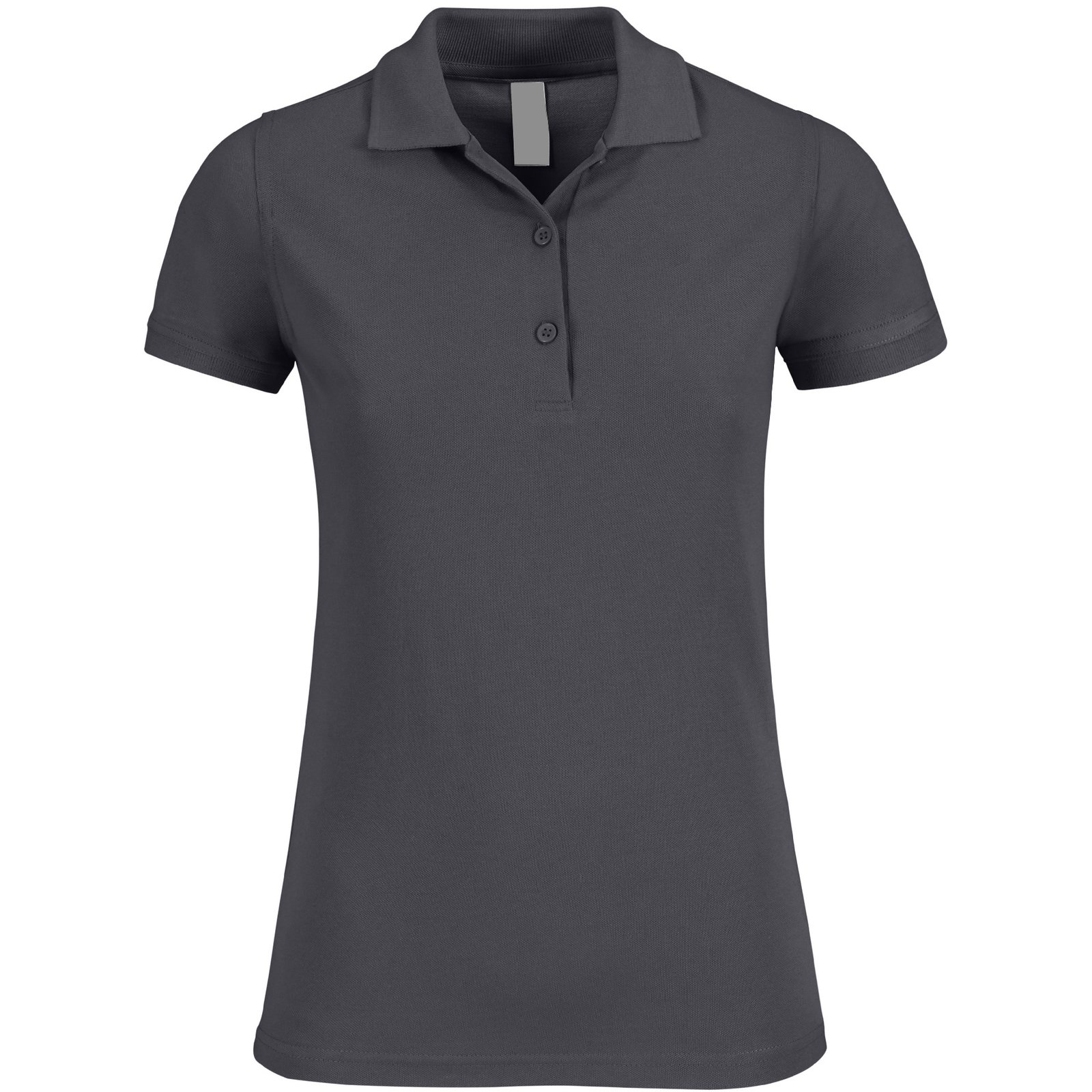 Women Polo Shirt – FlexMove SportFit