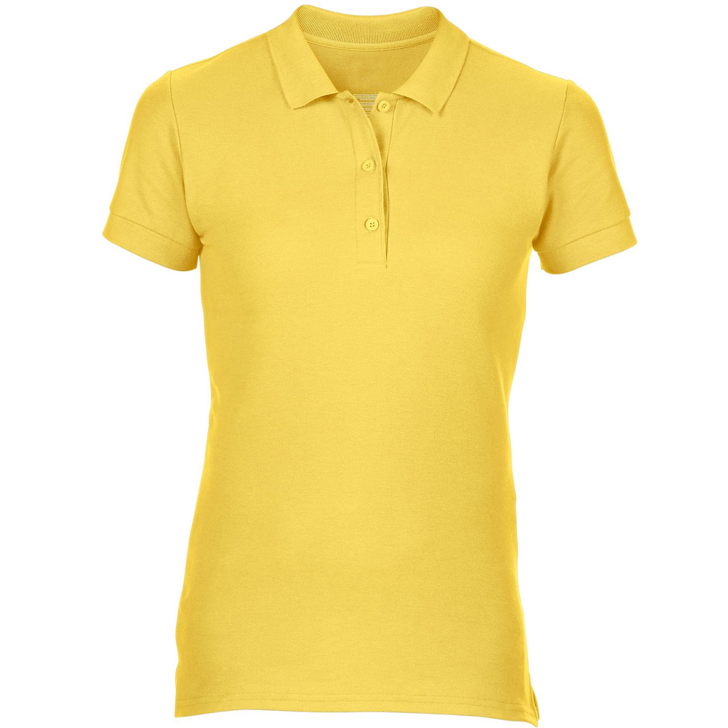 Women Polo Shirt – PremiumCotton Essential